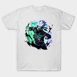 kakashi T-Shirt